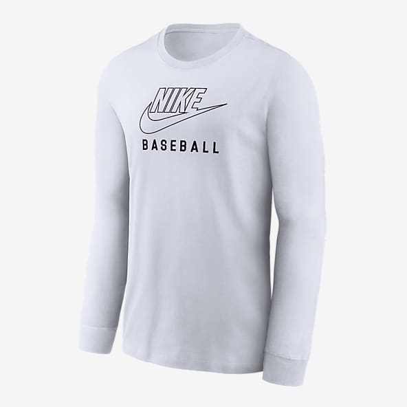 Boys nike baseball hoodie top